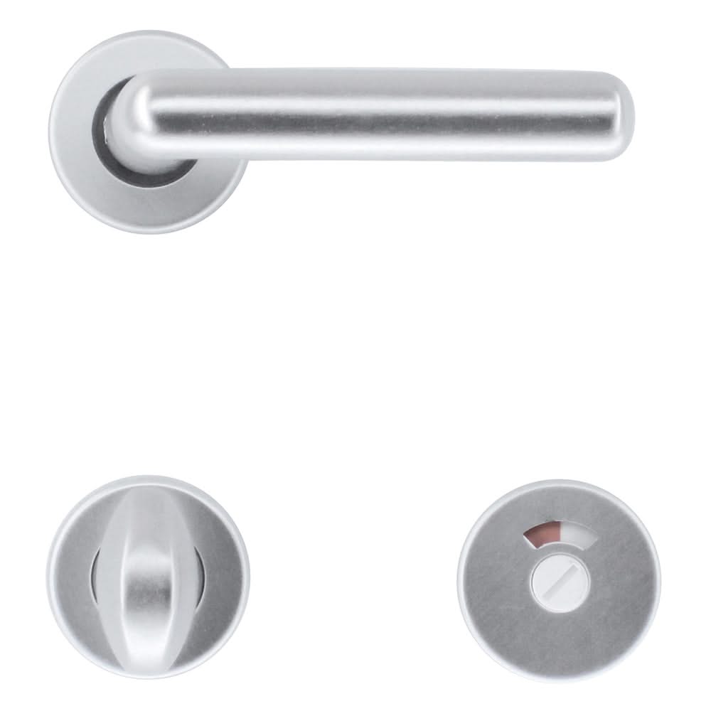 HDD Pro DEURKRUK PRO PANDA ALU L - Deurbeslag-expert