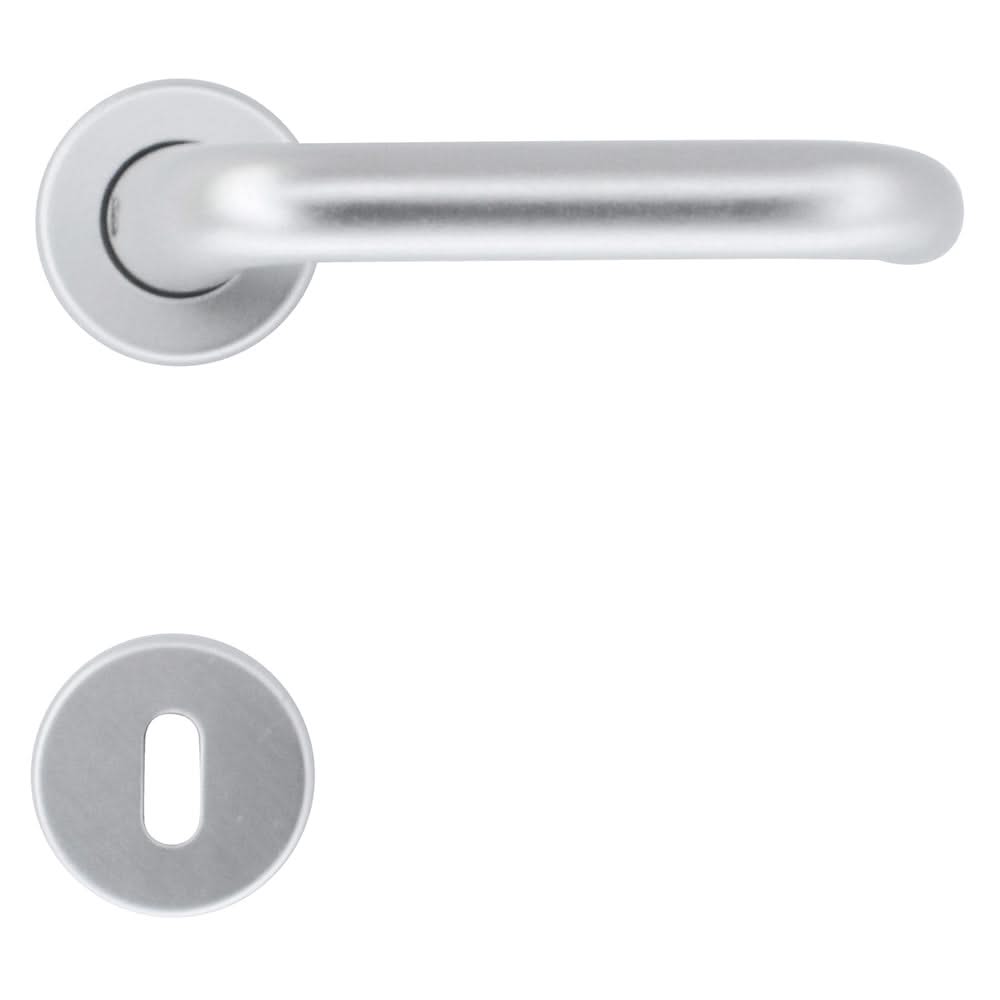 HDD Pro DEURKRUK PRO PANDA ALU U - Deurbeslag-expert