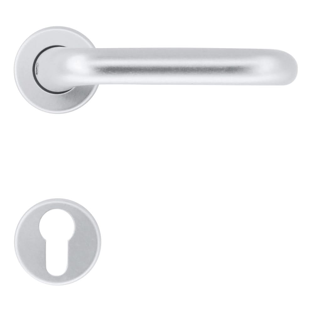 HDD Pro DEURKRUK PRO PANDA ALU U - Deurbeslag-expert