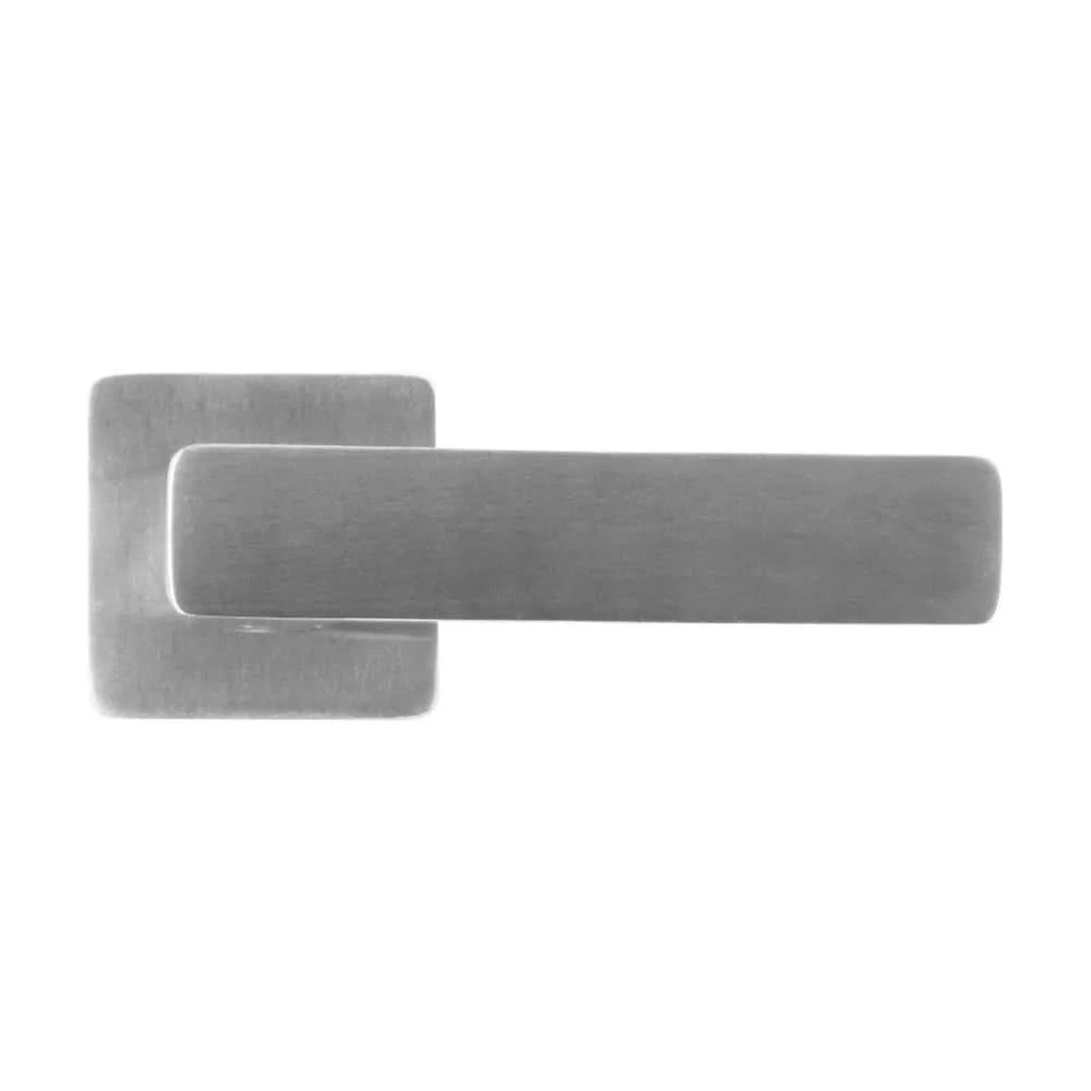 HDD Pro DEURKRUK PRO RONDI INOX PLUS - Deurbeslag-expert