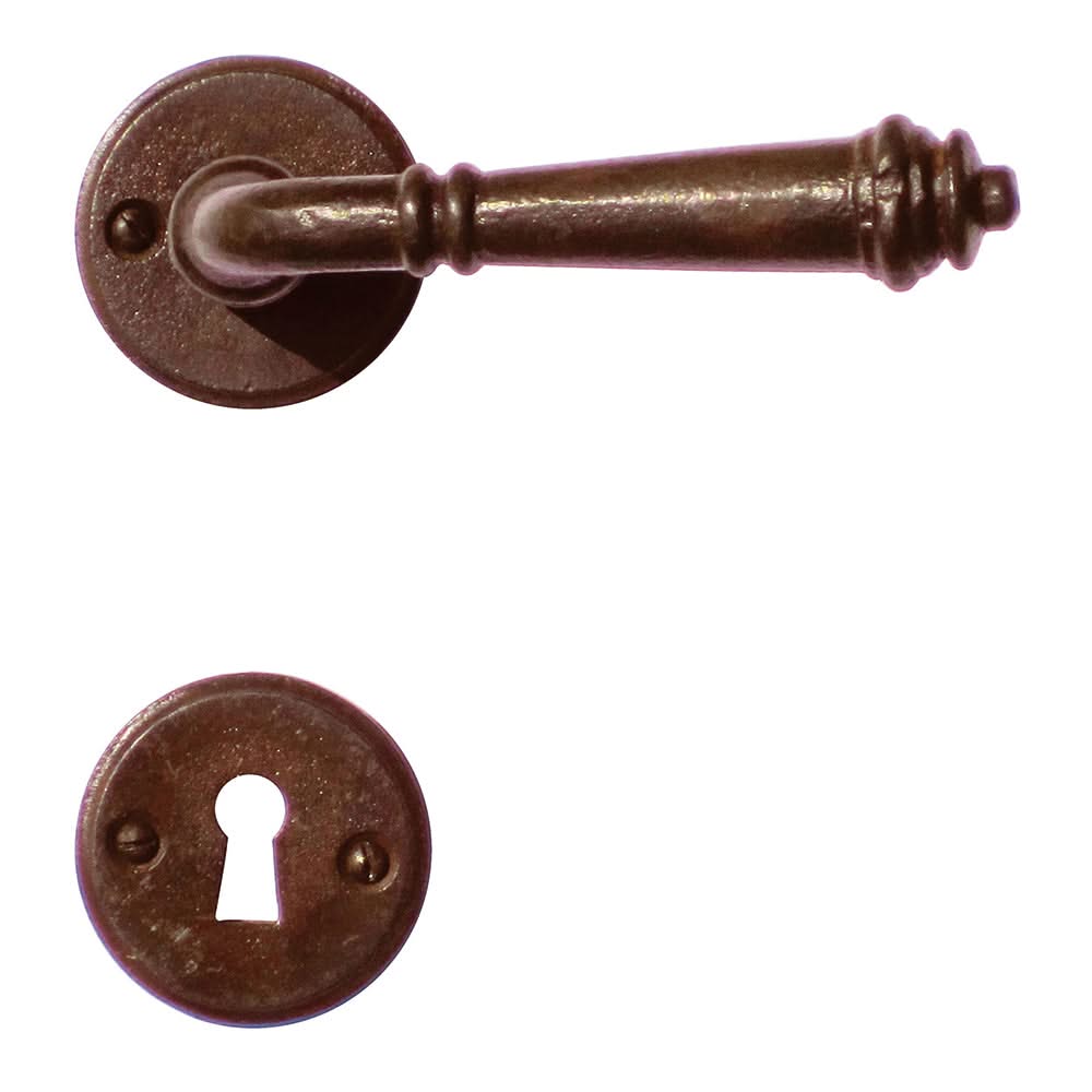 HDD Pro DEURKRUK PRO TARASCON ROEST - Deurbeslag-expert