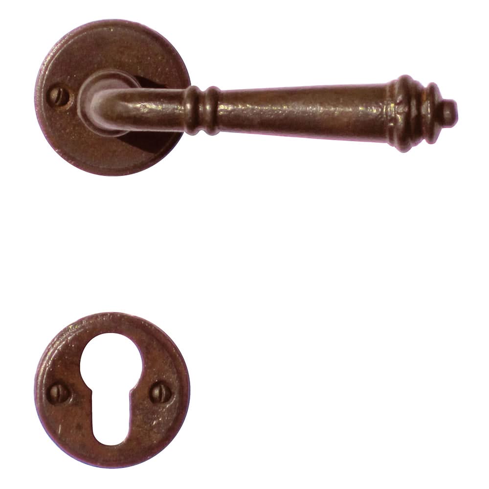 HDD Pro DEURKRUK PRO TARASCON ROEST - Deurbeslag-expert