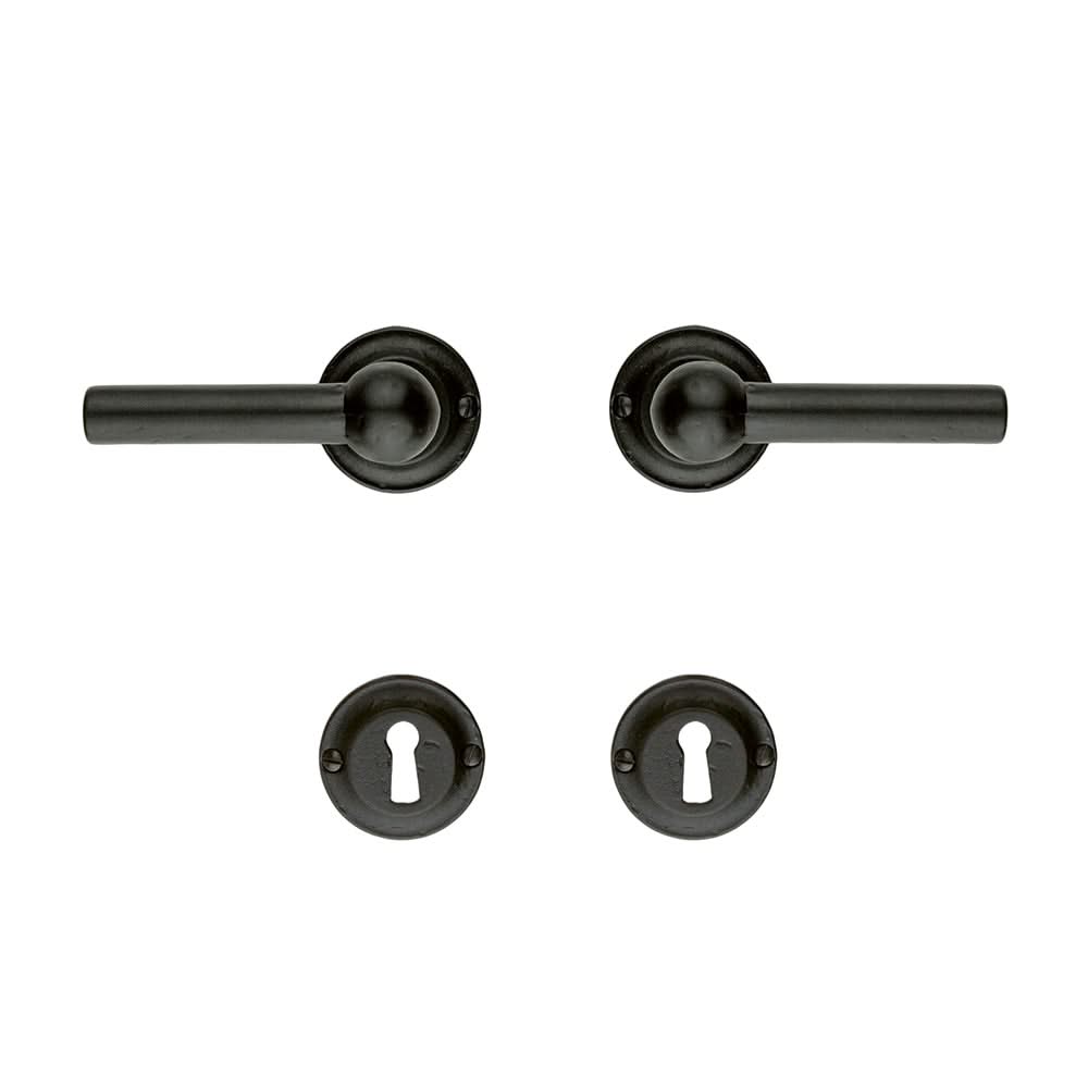 HDD Pro DEURKRUK PRO PETRA NM L+L FONT - Deurbeslag-expert