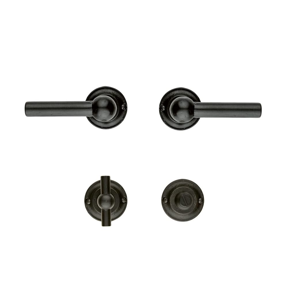 HDD Pro DEURKRUK PRO PETRA NM L+L FONT - Deurbeslag-expert