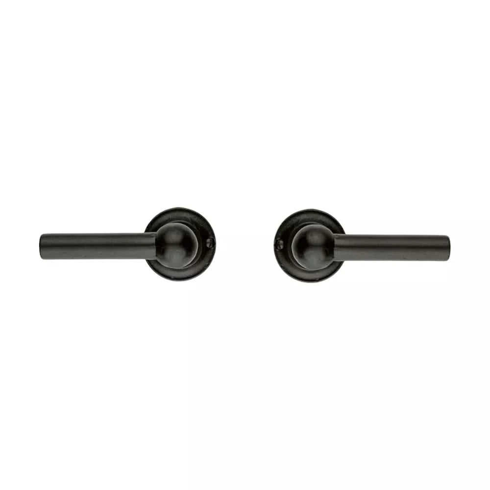 HDD Pro DEURKRUK PRO PETRA NM L+L FONT - Deurbeslag-expert