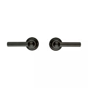 HDD Pro DEURKRUK PRO PETRA NM L+L FONT - Deurbeslag-expert