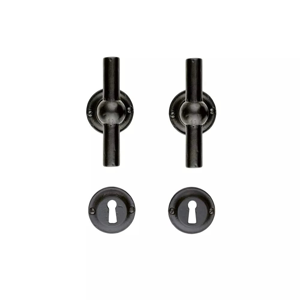 HDD Pro DEURKRUK PRO PETRA NM T+T FONT - Deurbeslag-expert