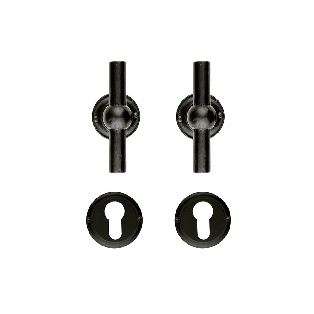 HDD Pro DEURKRUK PRO PETRA NM T+T FONT - Deurbeslag-expert