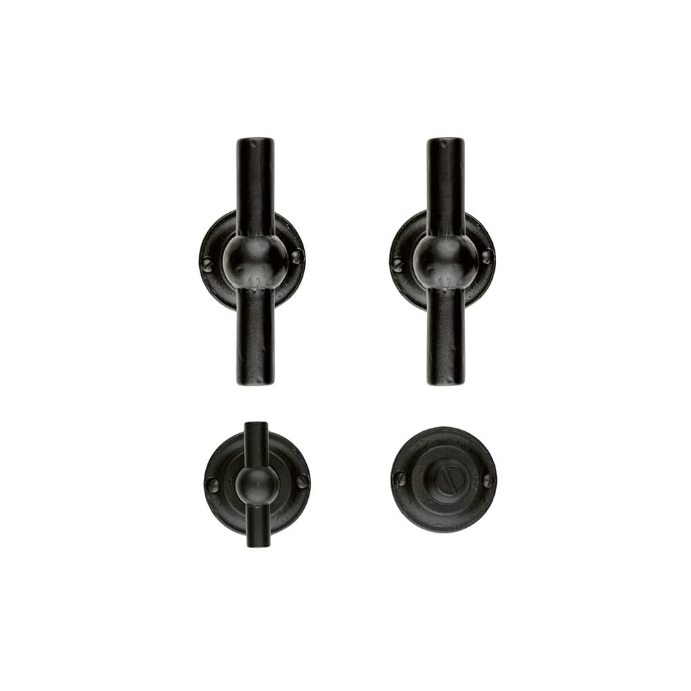 HDD Pro DEURKRUK PRO PETRA NM T+T FONT - Deurbeslag-expert