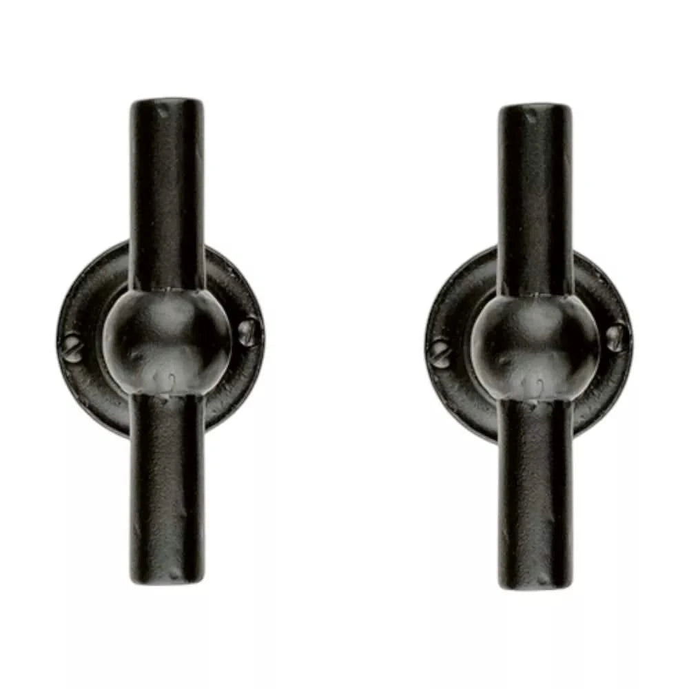 HDD Pro DEURKRUK PRO PETRA NM T+T FONT - Deurbeslag-expert