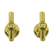 HDD Pro DEURKRUK PRO PETRA OM T+T KOPER NIET VERNIST - Deurbeslag-expert