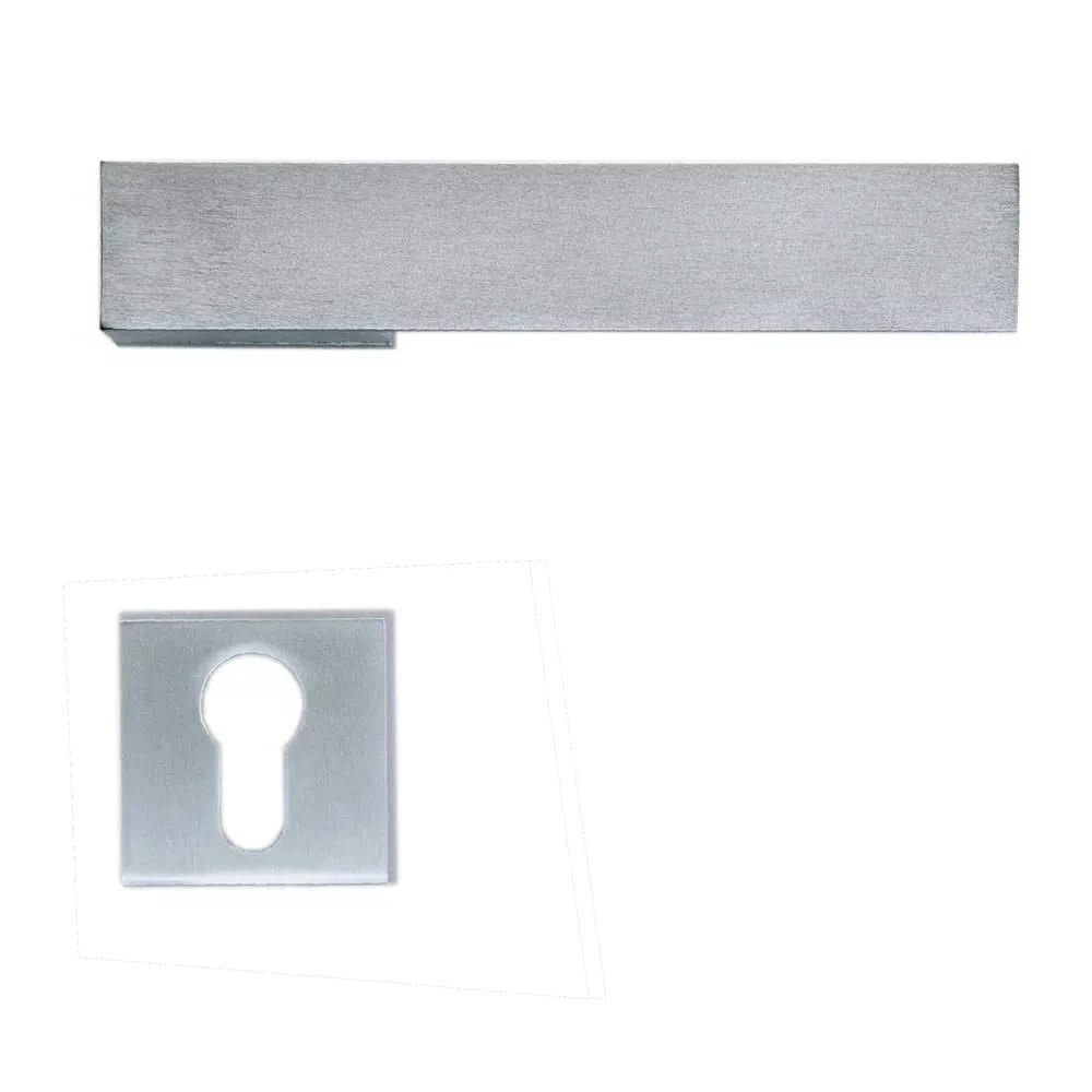 HDD Pro DEURKRUK PRO X-TREME CROMSAT - Deurbeslag-expert