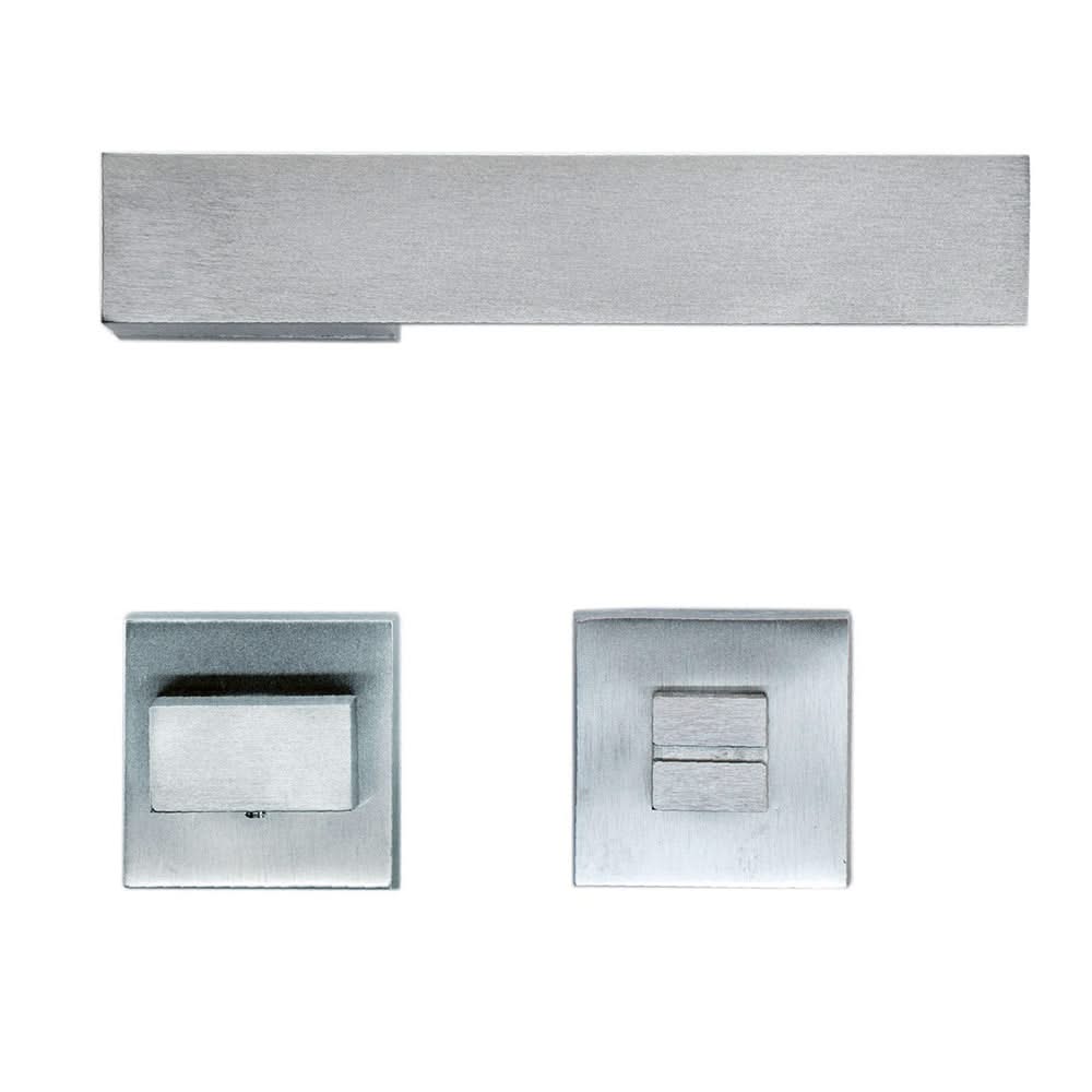 HDD Pro DEURKRUK PRO X-TREME CROMSAT - Deurbeslag-expert