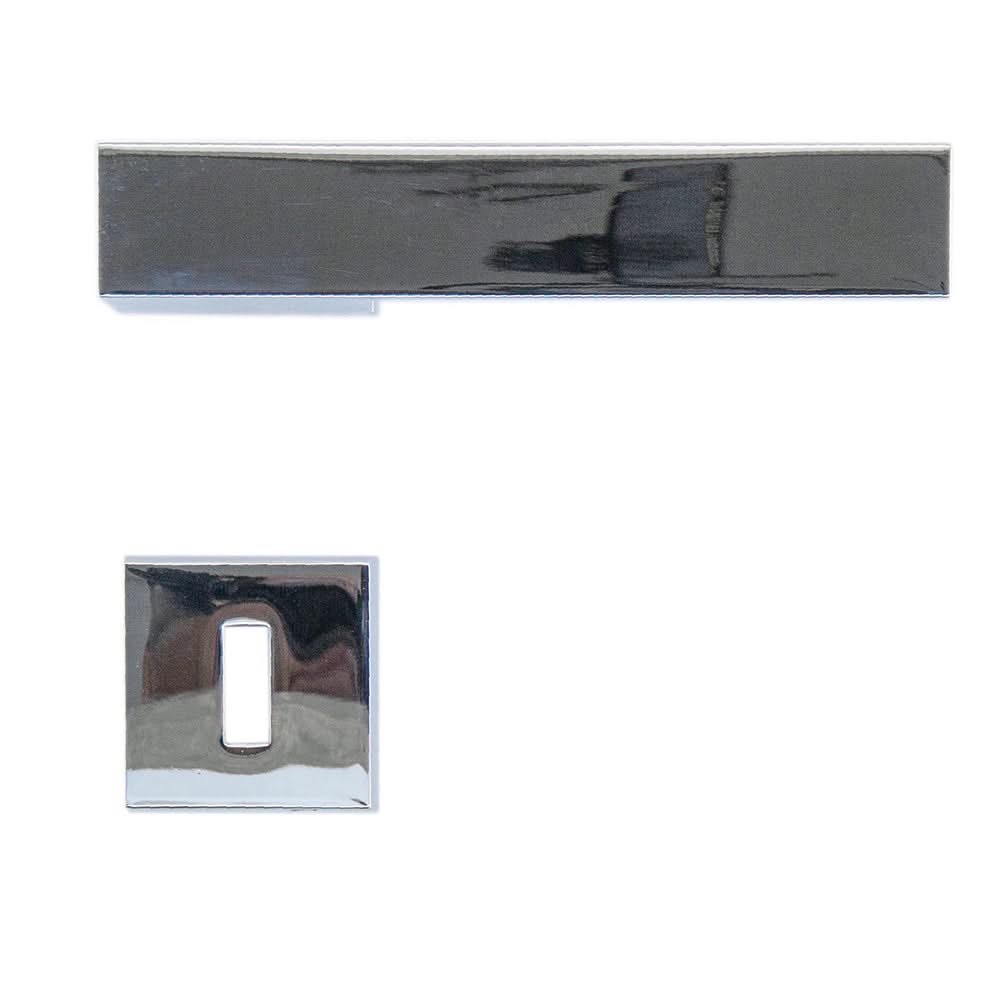 HDD Pro DEURKRUK PRO X-TREME CHROME - Deurbeslag-expert