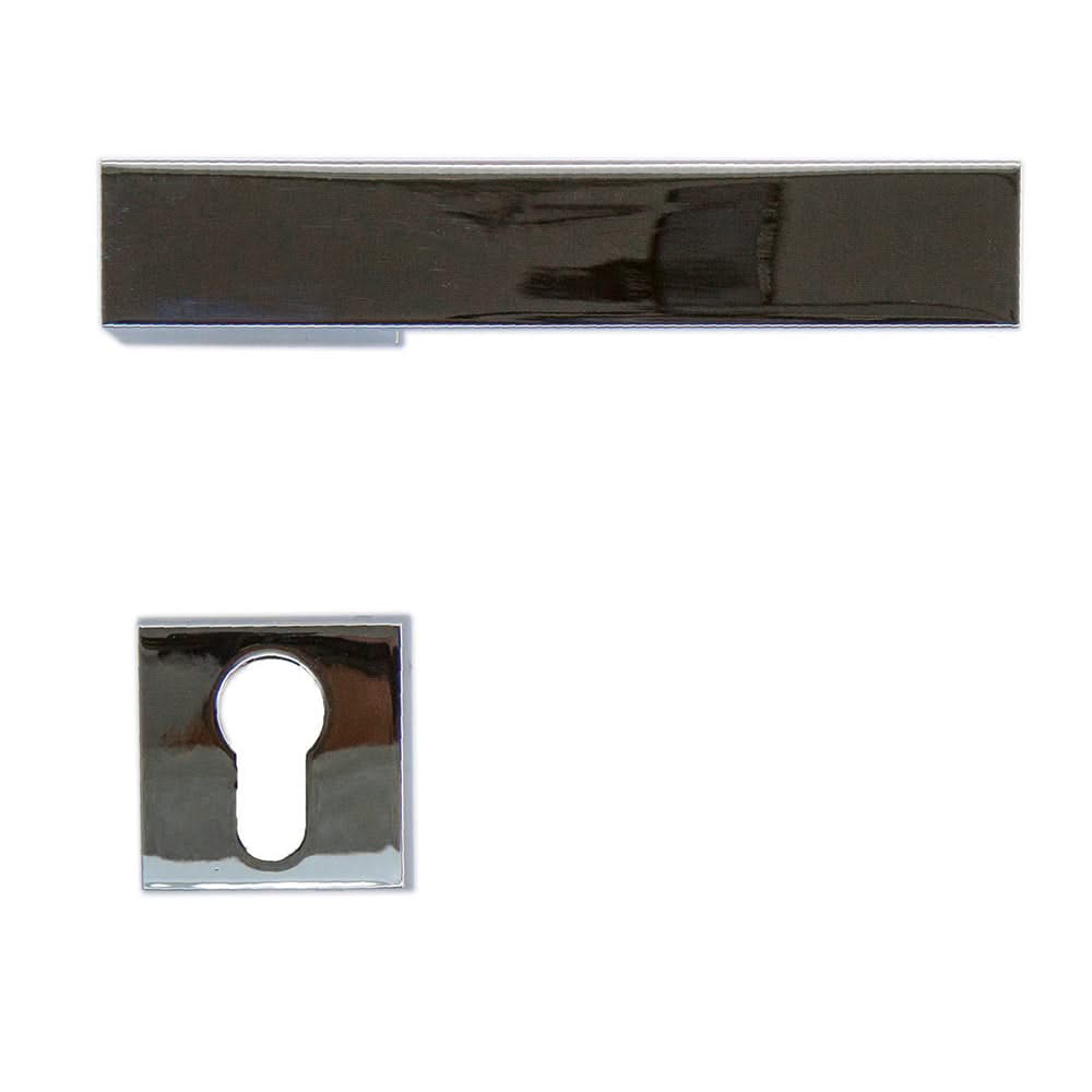 HDD Pro DEURKRUK PRO X-TREME CHROME - Deurbeslag-expert