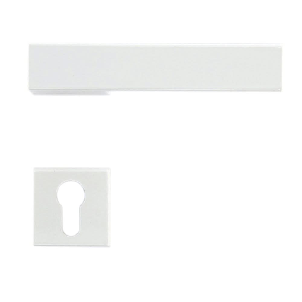 HDD Pro DEURKRUK PRO X-TREME WIT - Deurbeslag-expert