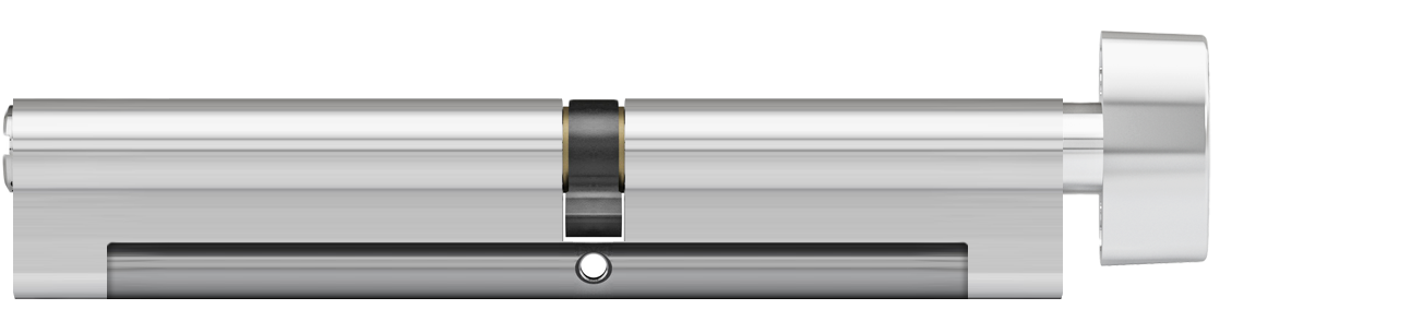 ixTeco SKG3 - Deurbeslag-expert