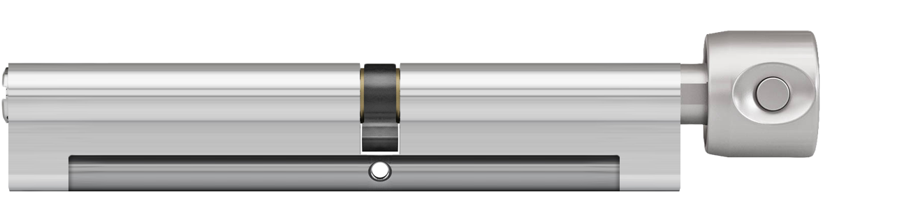 ixTeco SKG3 - Deurbeslag-expert
