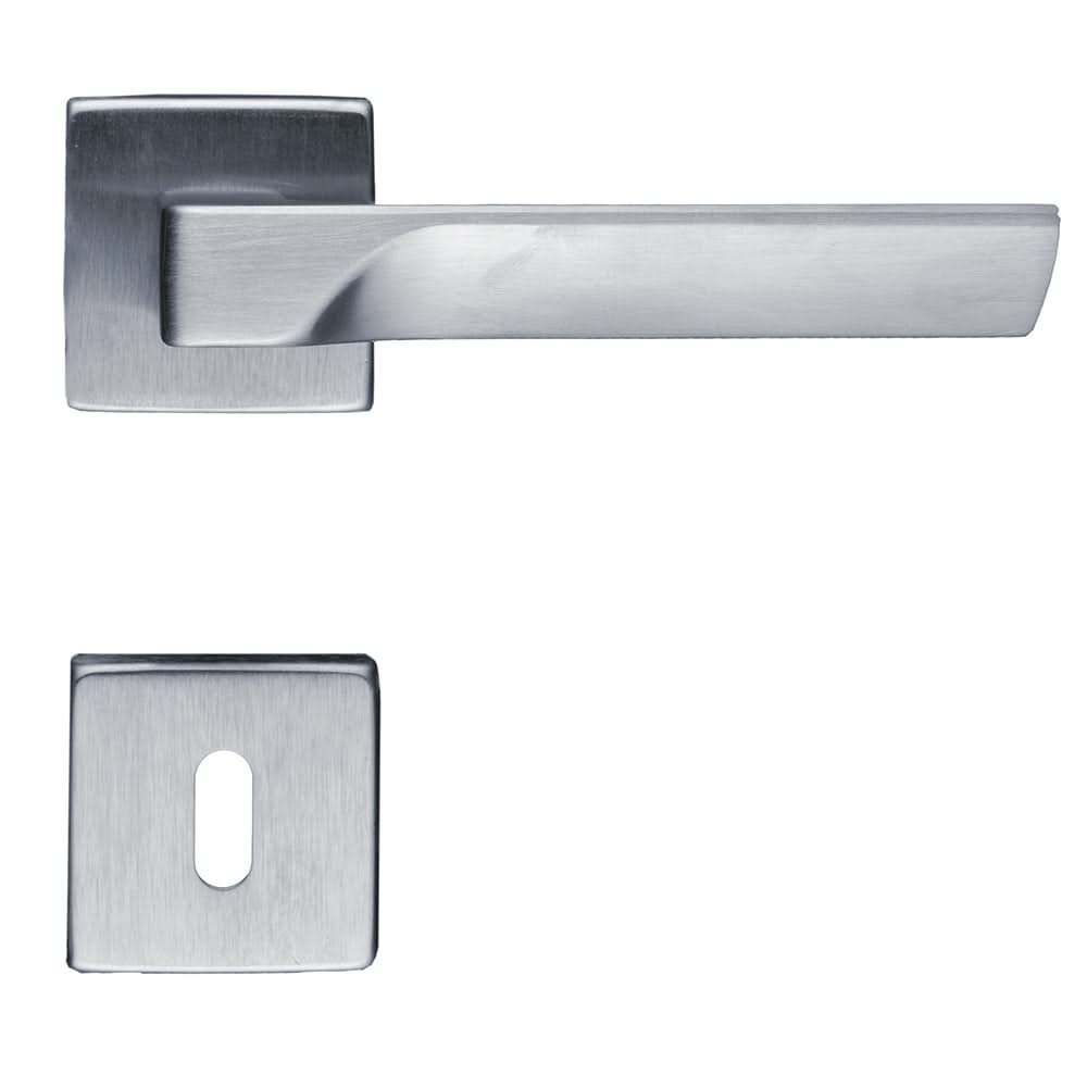 HDD Pro DEURKRUK PRO FLASH CROMSAT - Deurbeslag-expert