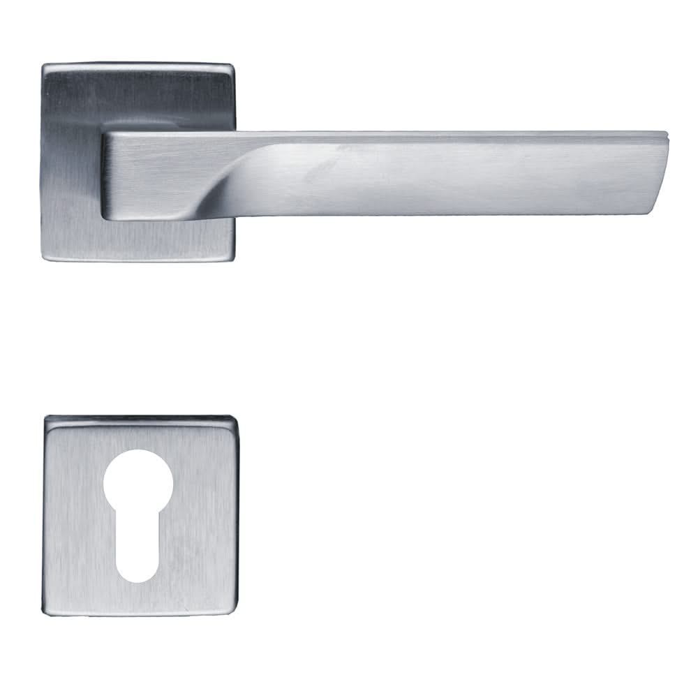 HDD Pro DEURKRUK PRO FLASH CROMSAT - Deurbeslag-expert