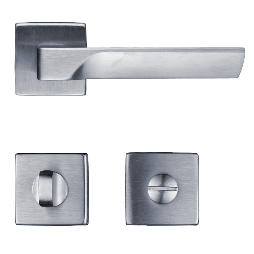 HDD Pro DEURKRUK PRO FLASH CROMSAT - Deurbeslag-expert