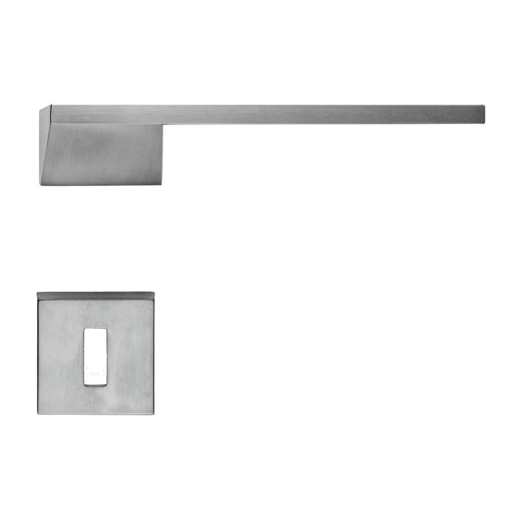 HDD Pro DEURKRUK PRO SELIZ INOX LOOK - Deurbeslag-expert