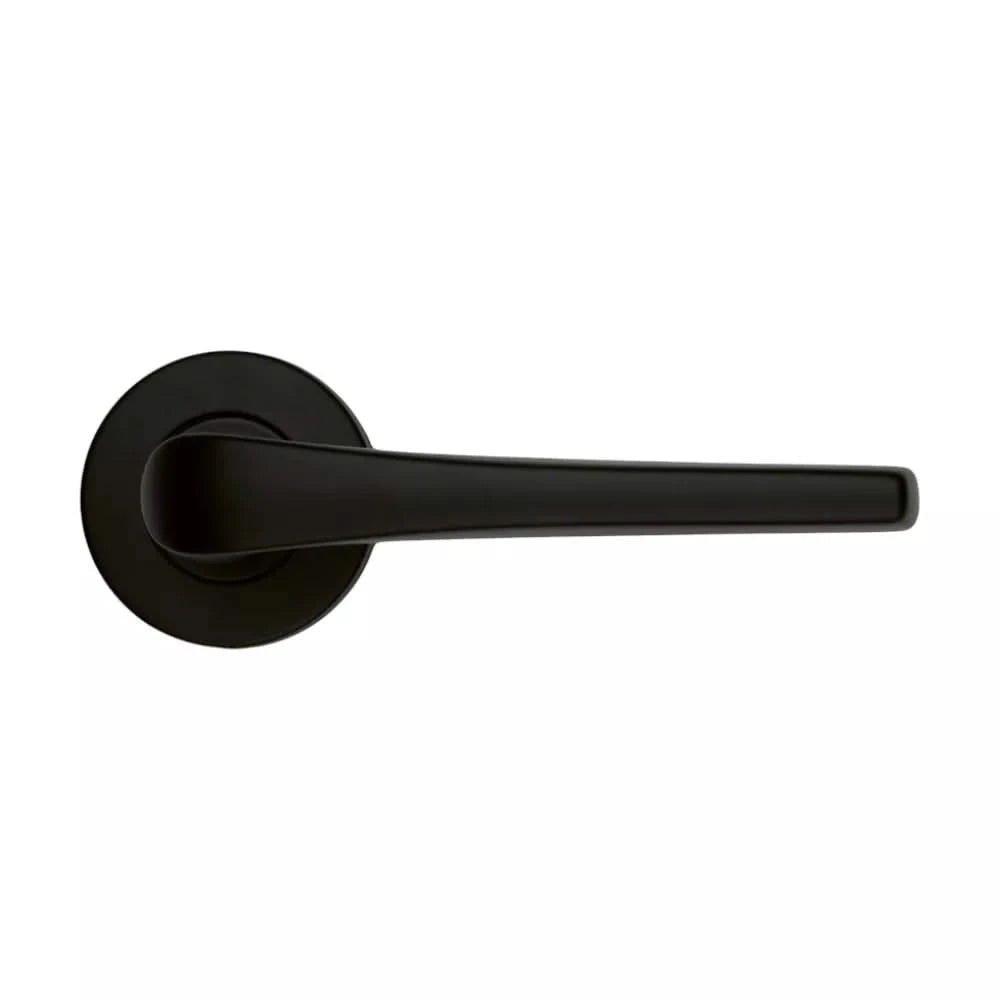 HDD Pro DEURKRUK PRO SIPORA ZWART - Deurbeslag-expert