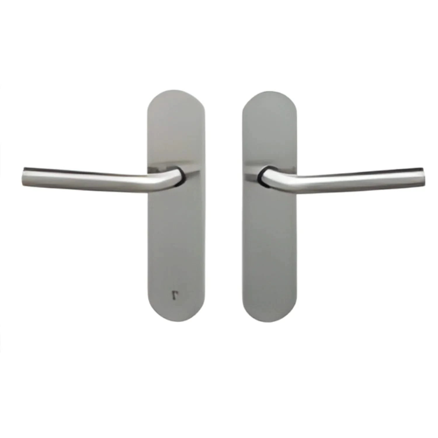 Hafi Private Line | Veiligheidsbeslag | Kruk/Kruk met Kerntrekbeveiliging | RVS