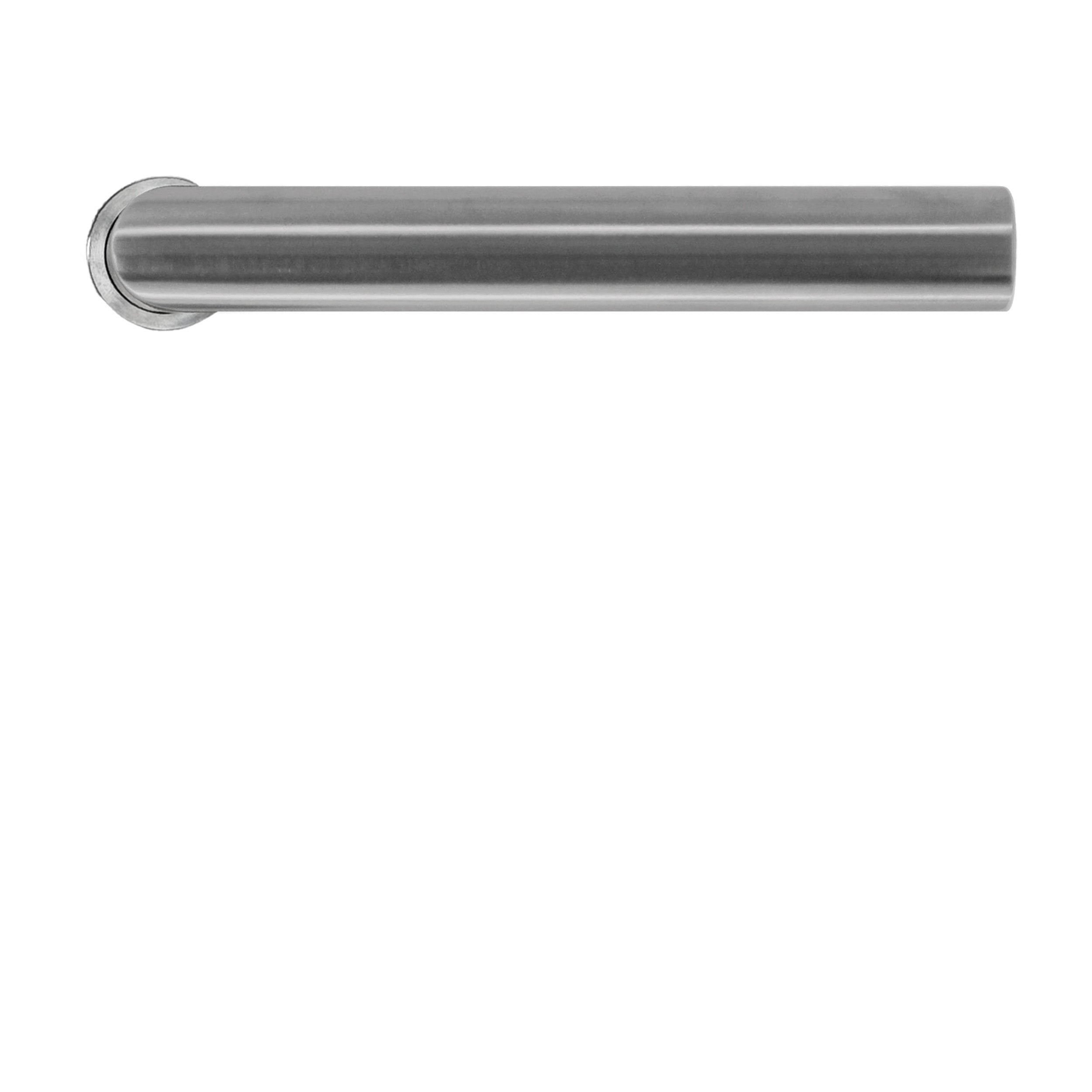 HDD Pro Deurkruk Minimal I Shape 19mm Inox Plus - set