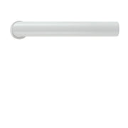 HDD Pro Deurkruk Minimal I Shape 19mm Wit Structuur - set
