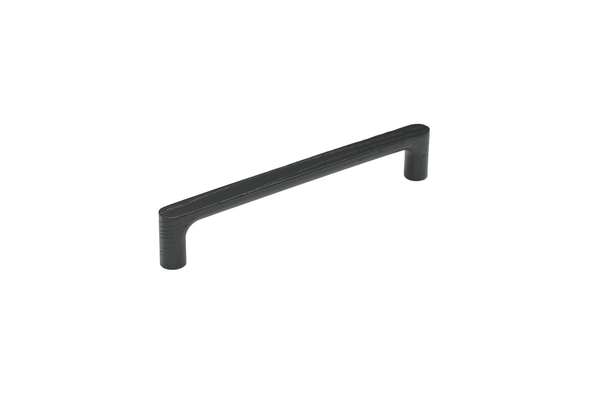 Staalimex Houten Handgreep 208mm