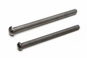 Dulimex scharnierpen voor scharnier 89x89 mm, RVS, detail