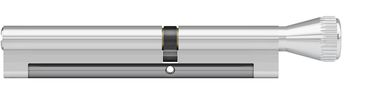 ixTeco SKG3 - Deurbeslag-expert