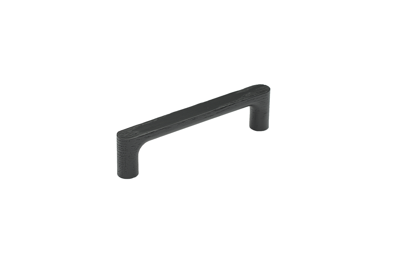 Staalimex Houten Handgreep 144mm