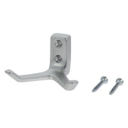 Starx jashaak - dubbel - aluminium F1