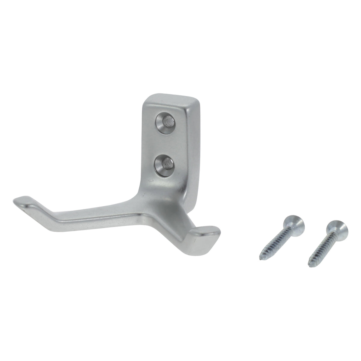 Starx jashaak - dubbel - aluminium F1