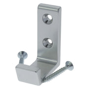 Starx jashaak recht - enkel - aluminium F1