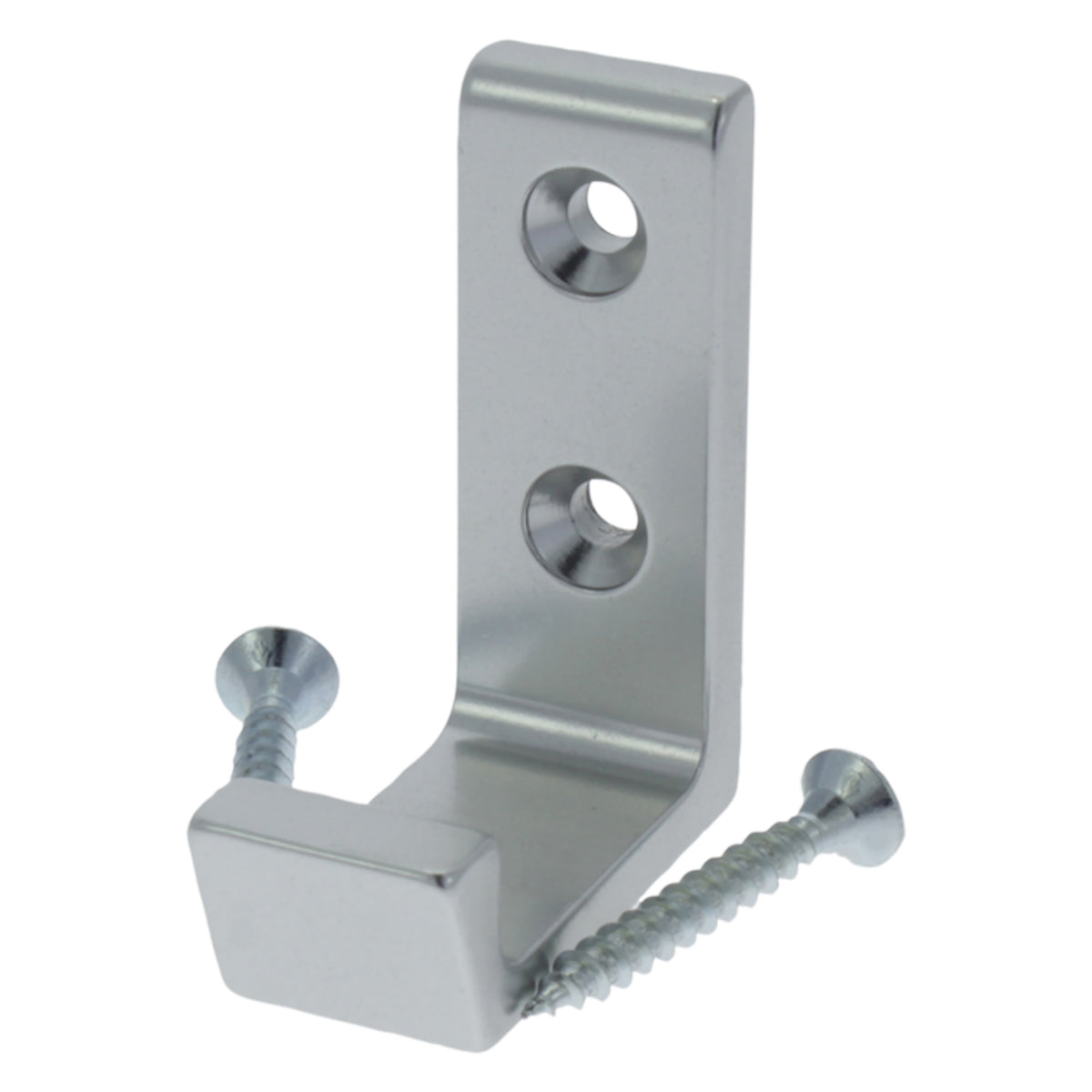 Starx jashaak recht - enkel - aluminium F1