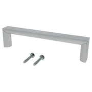 Starx | Meubelgreep | Halfrond | 128mm | Aluminium