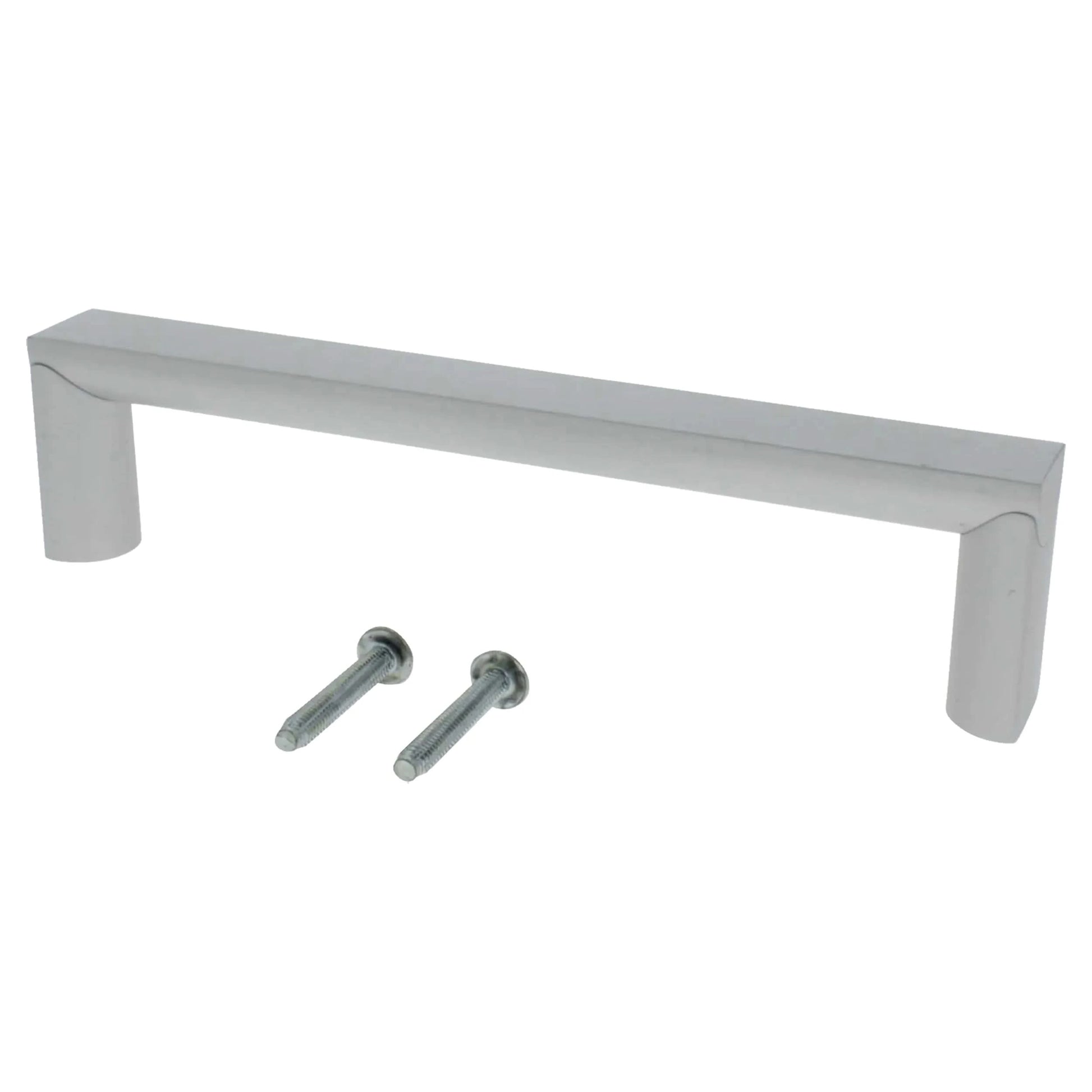 Starx | Meubelgreep | Halfrond | 128mm | Aluminium