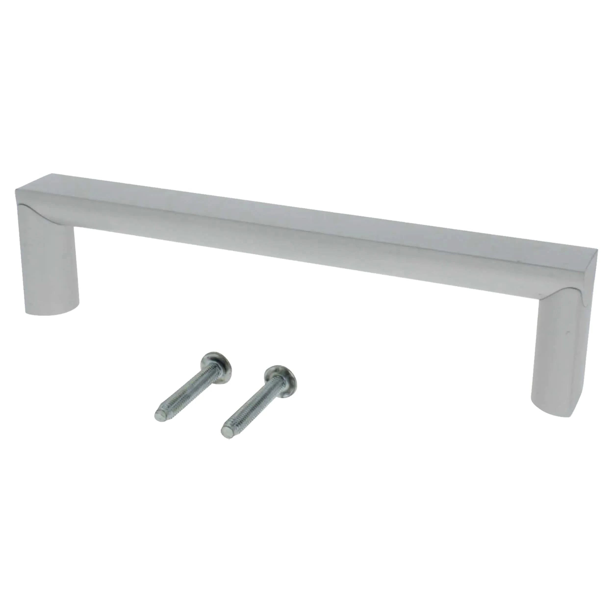 Starx | Meubelgreep | Halfrond | 128mm | Aluminium