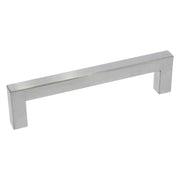 Starx | Meubelgreep | Vierkant | 12x12x128mm | RVS