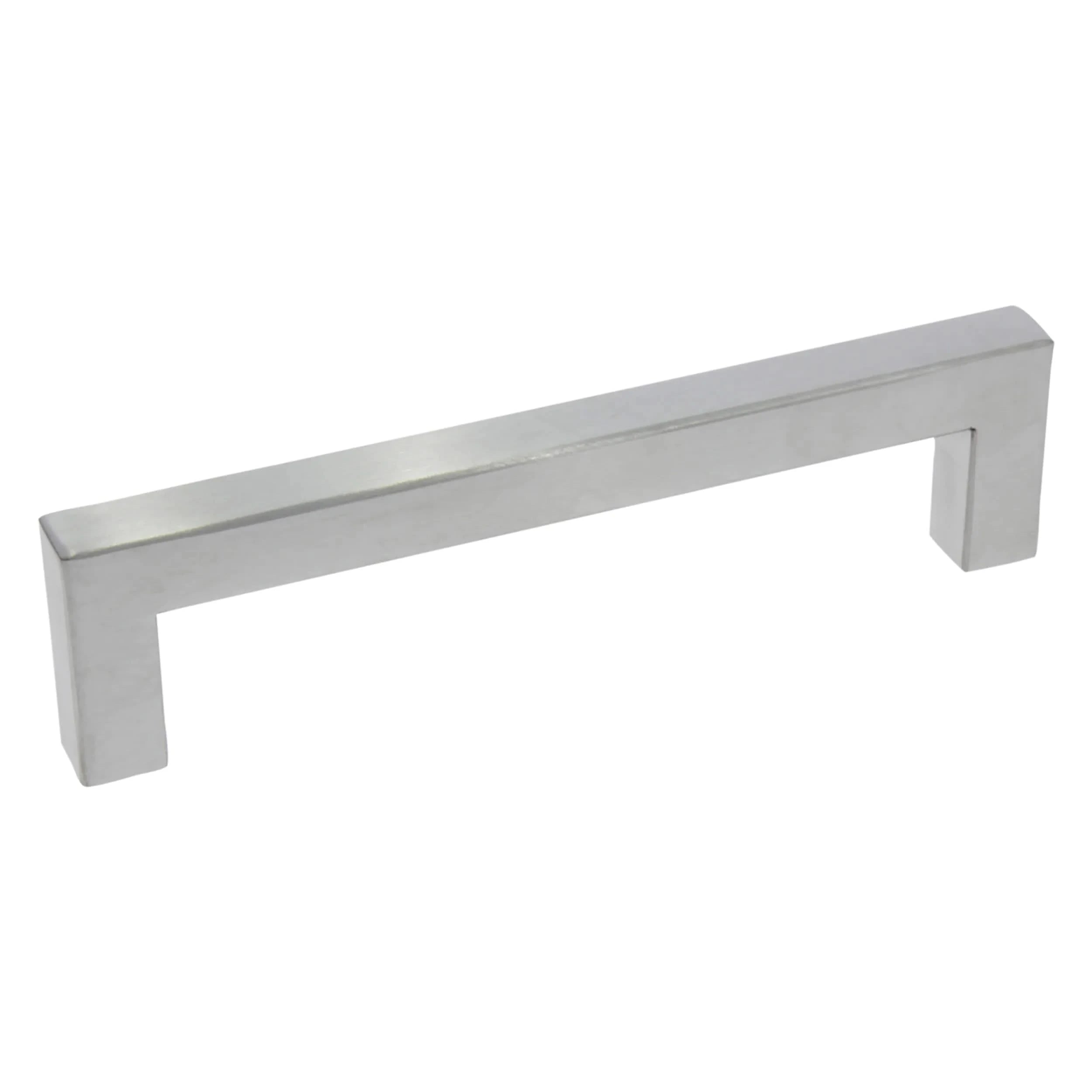 Starx | Meubelgreep | Vierkant | 12x12x128mm | RVS