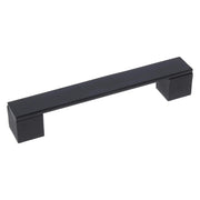 Starx | Meubelgreep | 20x24x128mm | Zwart