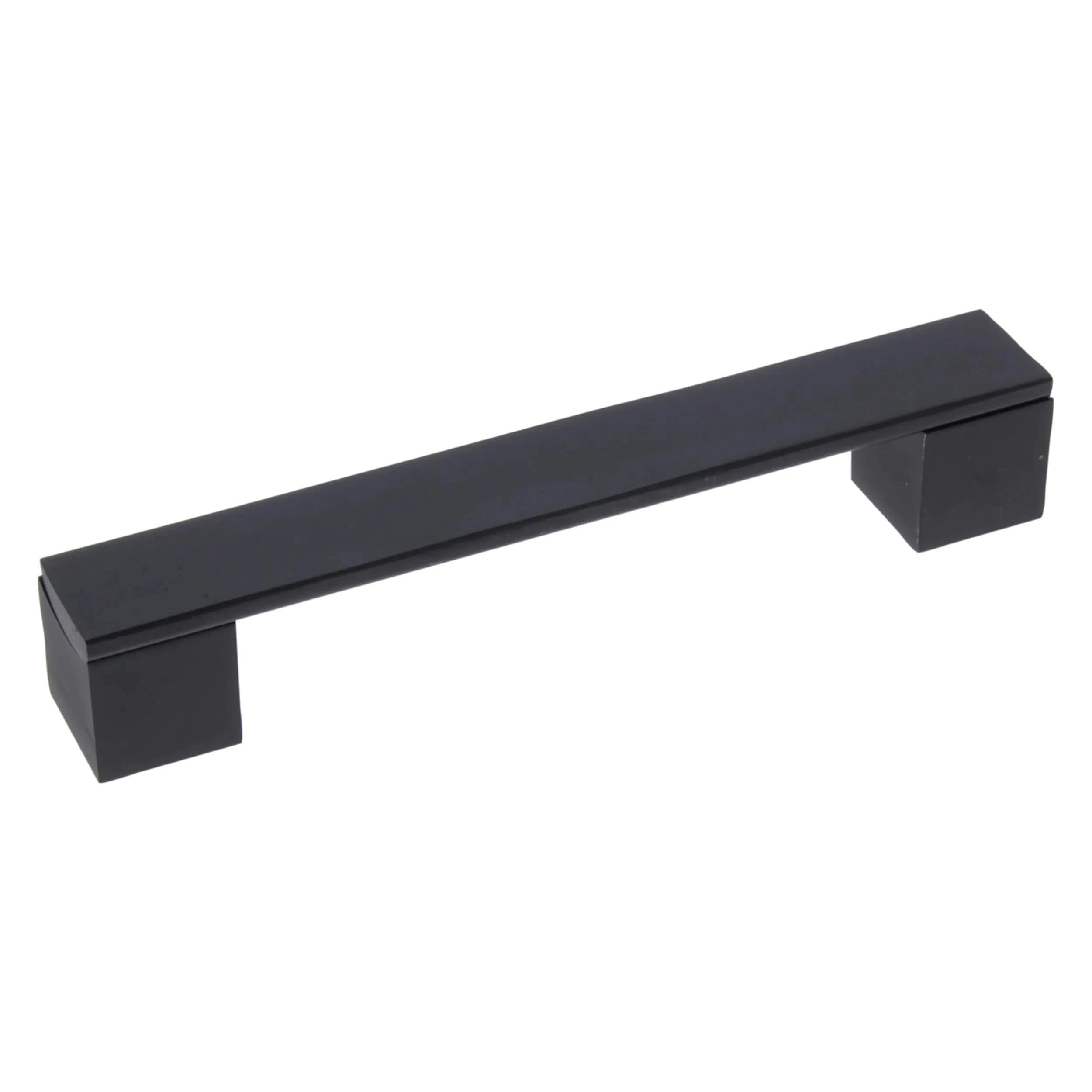 Starx | Meubelgreep | 20x24x128mm | Zwart