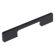 Starx | Meubelgreep | 10x25x96mm | Zwart