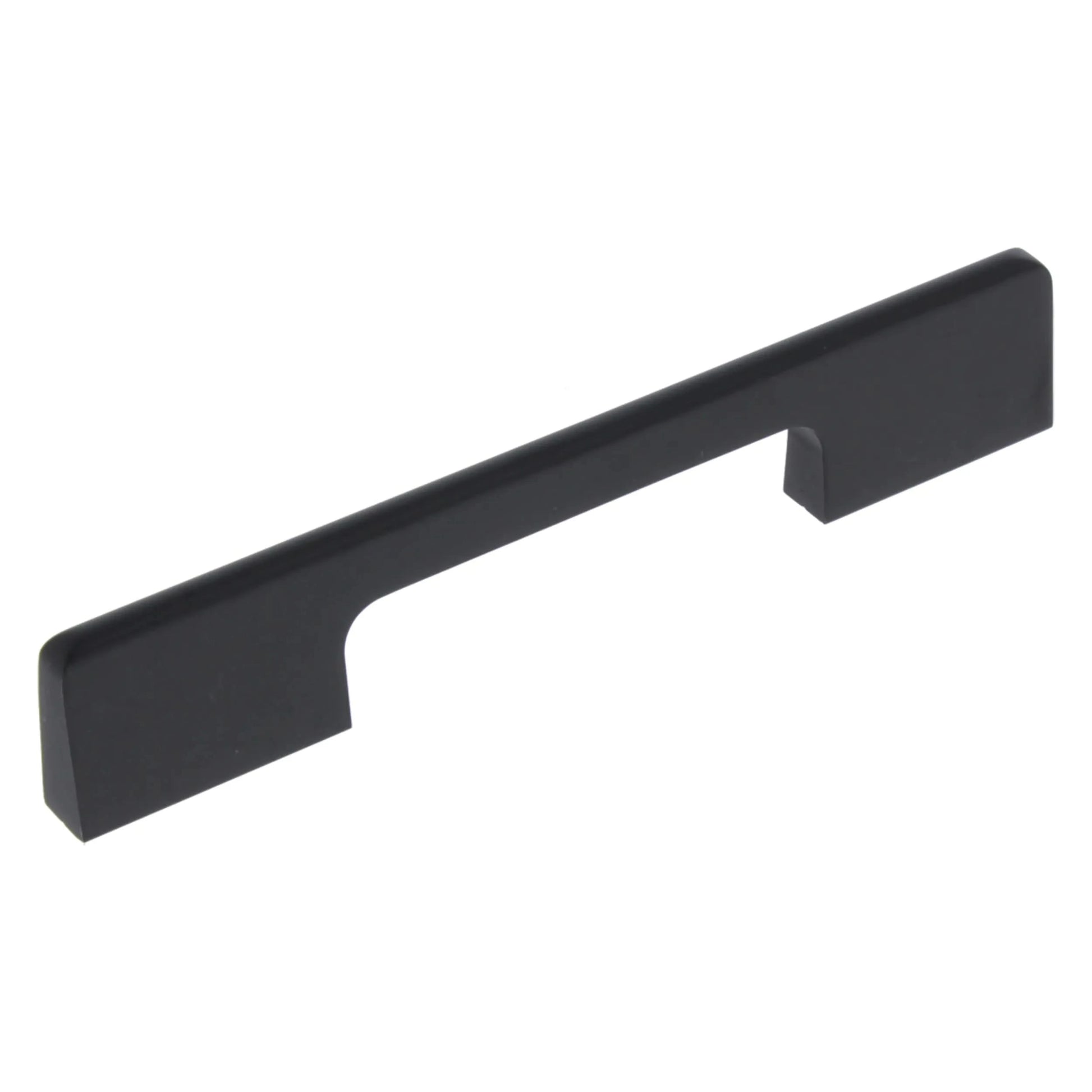 Starx | Meubelgreep | 10x25x96mm | Zwart