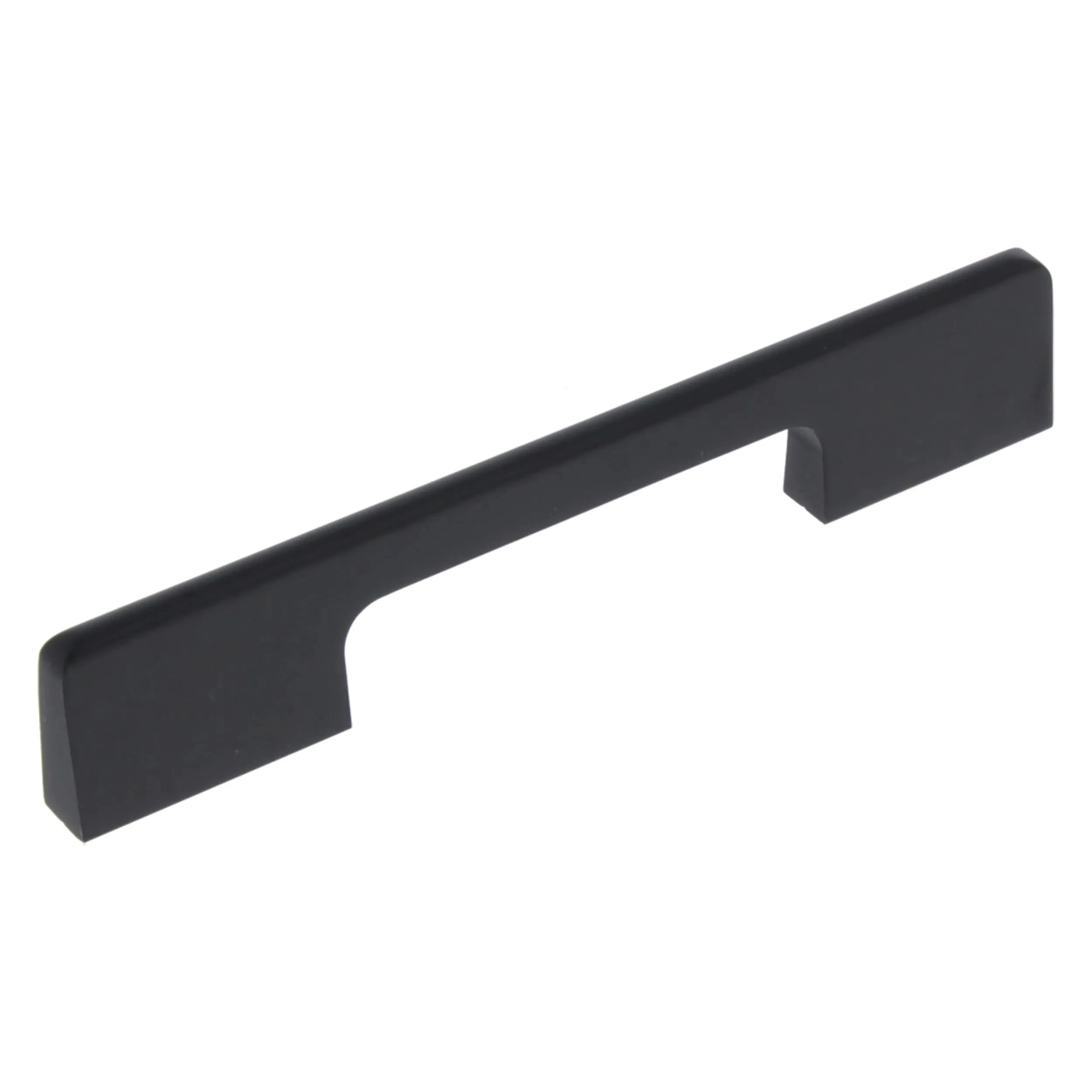 Starx | Meubelgreep | 10x25x96mm | Zwart