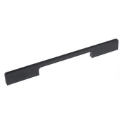 Starx | Meubelgreep | 10x25x192mm | Zwart