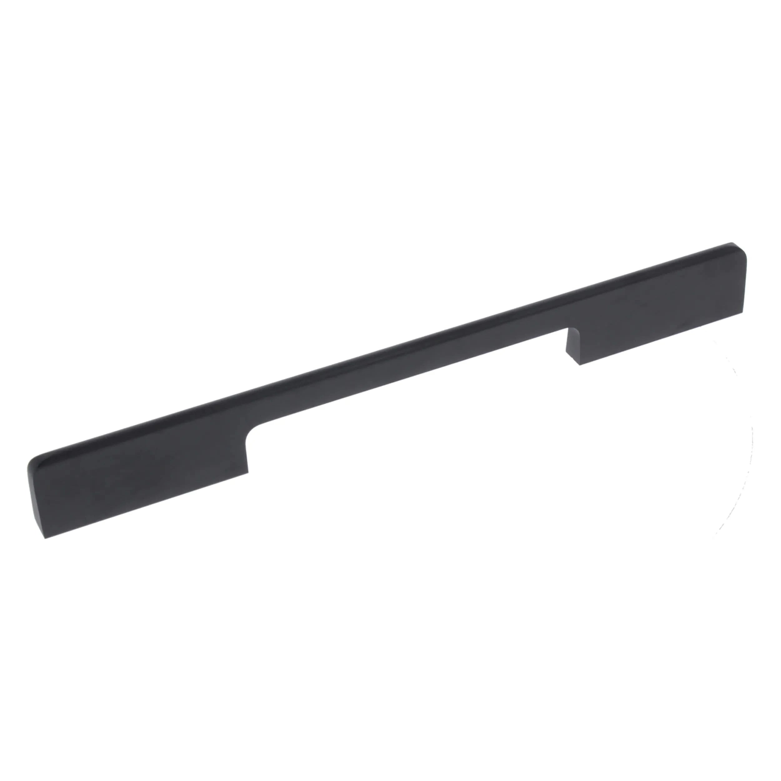 Starx | Meubelgreep | 10x25x192mm | Zwart